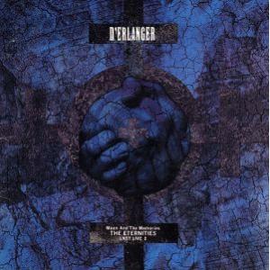 MOON AND THE MEMORIES THE ETERNITIES LAST LIVE II/...