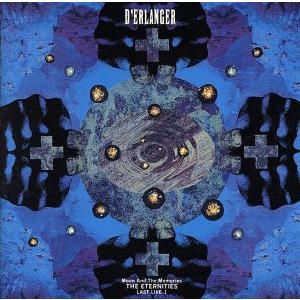 MOON AND THE MEMORIES THE ETERNITIES LAST LIVE I/D...