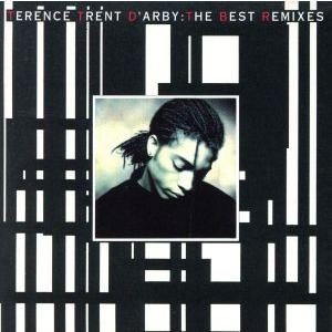 ベスト・リミックス/テレンス・トレント・ダービー