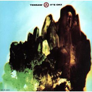 イッツ・オーケー!!/Tensaw　