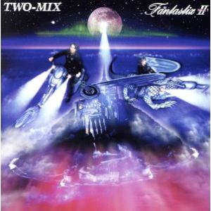 FANTASTIX2/TWO-MIX