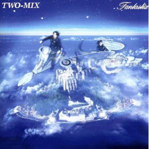FANTASTIX/TWO-MIX