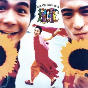 magic/DREAMS COME TRUE