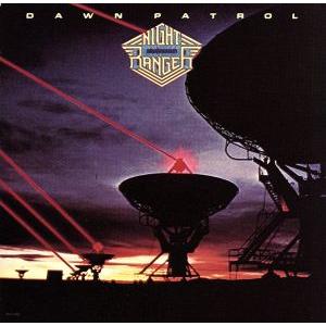 ドーン・パトロール/ナイト・レンジャー