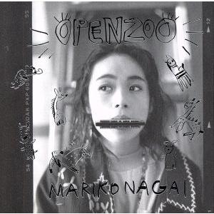 OPEN ZOO/永井真理子