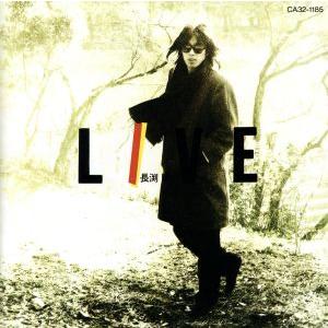 長渕剛 / LIVE 1985.11.01 ライブアルバム CA32-1185 : WINDCOLOR