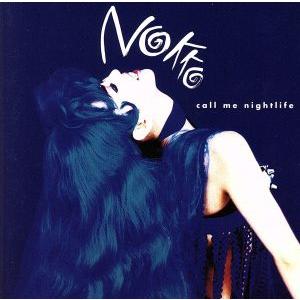 Call Me Nightli/NOKKO