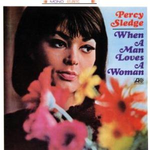 男が女を愛する時/パーシー・スレッジ　