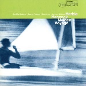 処女航海(MAIDEN VOYAGE)/ハービー・ハンコック