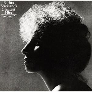 グレーテスト・ヒット(2)/バーブラ・ストライサンド