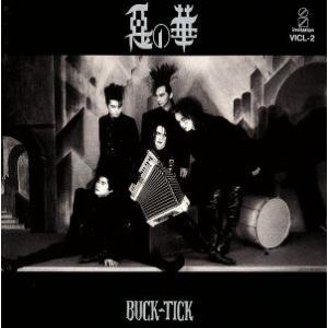 悪の華/BUCK-TICK