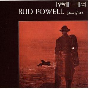 バド パウエル／ジャズ ジャイアント