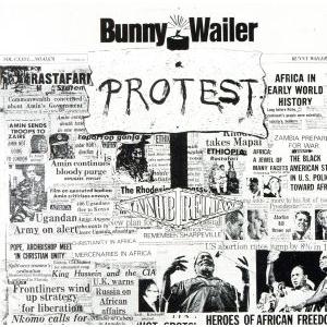 プロテスト/バニー・ウェイラー/バニー・ウェイラー