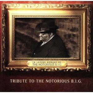 TRIBUTE TO THE NOTORIOUS B.I.G./(オムニバス),パフ・ダディ,112...