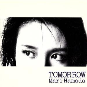 TOMORROW/浜田麻里