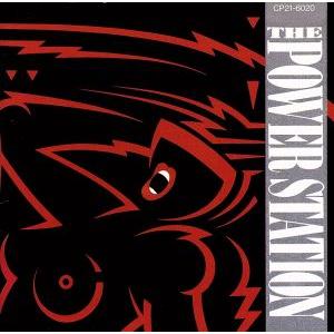 THE POWER STATION (40TH ANNIVERSARY EDITION)[4CD]【輸入盤】▽/ザ