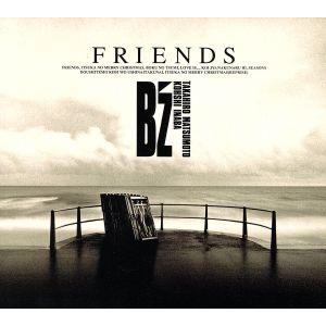 FRIENDS/B’z