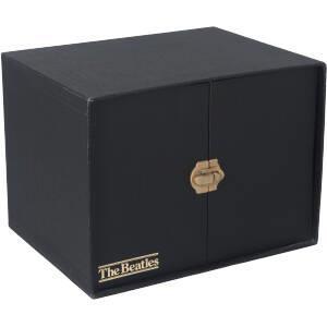 BEATLES BEATLES BEATLES IN MONO (13 紙ジャケットCD BOX) : ディスク