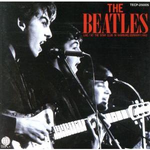 ビートルズ BEATLES レアライブ62完全版