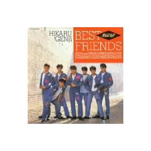 光ＧＥＮＪＩ　ＢＥＳＴ　ＦＲＩＥＮＤＳ／光ＧＥＮＪＩ