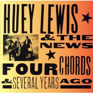 バック・トゥ・ザ・ルーツ〜グレート・アメリカン・ソングス・トリビュート/ヒューイ・ルイス&amp;ザ・ニュー...