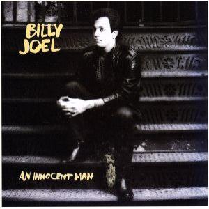 イノセント・マン/ビリー・ジョエル