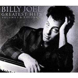 ビリー・ザ・ベスト/ビリー・ジョエル