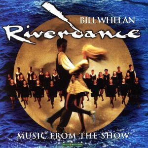 リヴァーダンス〜オリジナル・サウンドトラック/(オリジナル・サウンドトラック)