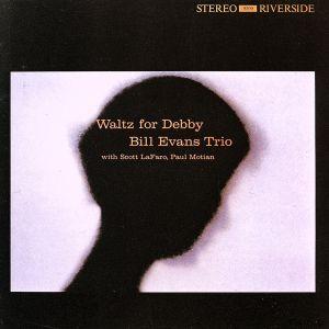 ワルツ・フォー・デビイ+4/ビル・エヴァンス