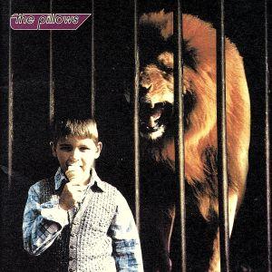 LITTLE BUSTERS/the pillows