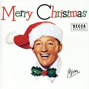 Merry Christmas(ホワイト・クリスマス)/ビング・クロスビー : ブック