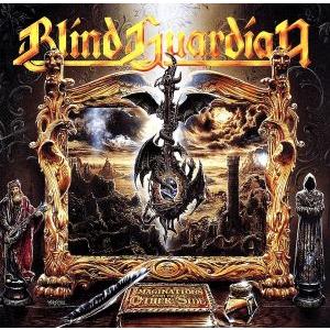 イマジネーションズフロムジアザーサイド/ブラインドガーディアン
