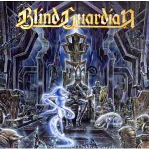 ナイト・フォール・イン・ミドル・アース/ブラインド・ガーディアン