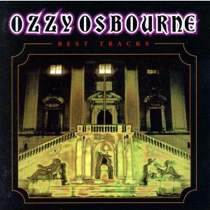 オジー・オズボーン・ベスト・トラックス/ブラック・サバス　
