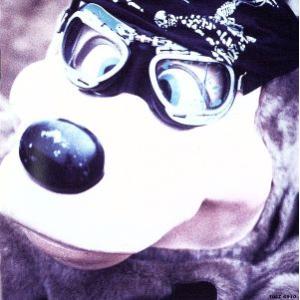 C.B.Jim/BLANKEY JET CITY