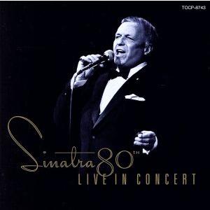 マイ・ウェイ/80th・アニバーサリー/フランク・シナトラ
