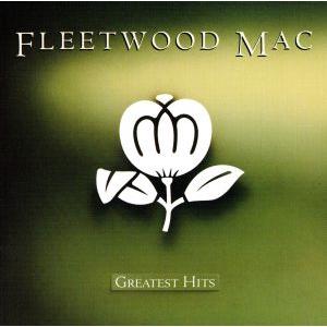 グレィテスト・ヒッツ/フリートウッド・マック