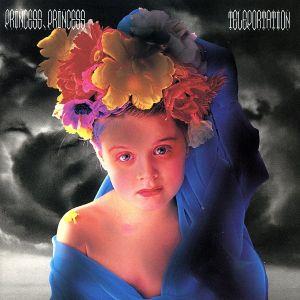 Telepotation/プリンセス プリンセス