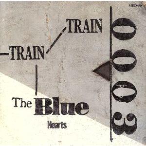 ザ・ブルーハーツ THE BLUE HEARTS / バスト・ウエスト・ヒップ BUST