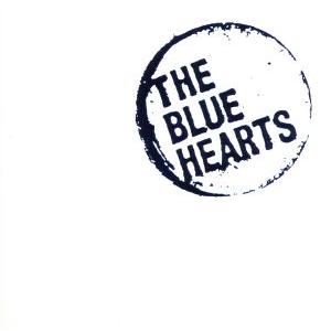 ザ・ブルーハーツ THE BLUE HEARTS / バスト・ウエスト・ヒップ BUST