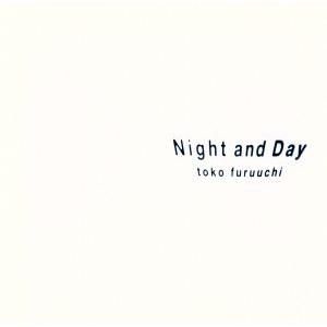 night and day