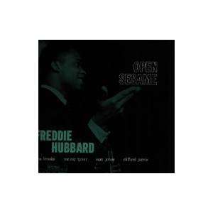 オープン・セサミ/フレディ・ハバード,ティナ・ブルックス,マッコイ・タイナー,サム・ジョーンズ,クリ...