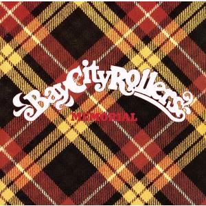 BEST SELECTION ベイ・シティ・ローラーズ 中古CD レンタル落ち 8e
