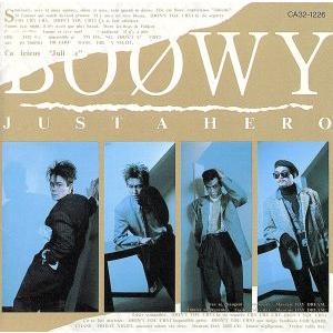 BOOWY ボウイ / THIS 1998.02.25 ベストアルバム 通常盤 TOCT-10190