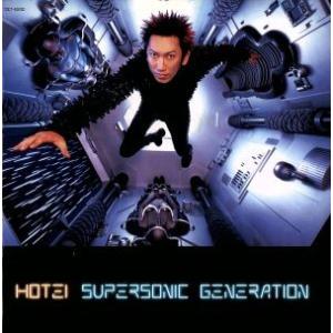 SUPERSONIC GENERATION/布袋寅泰