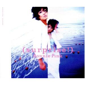 Surprise！/BONNIE PINK