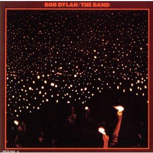 BEFORE THE FLOOD(偉大なる復活)/ボブ・ディラン,ザ・バンド