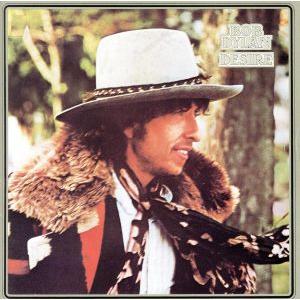 欲望/ボブ・ディラン