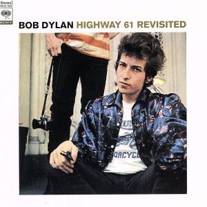 追憶のハイウェイ61/ボブ・ディラン