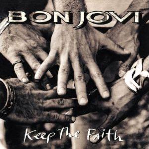 キープ・ザ・フェイス・メガ・エディジョン[2CD]/ボン・ジョヴィ　
